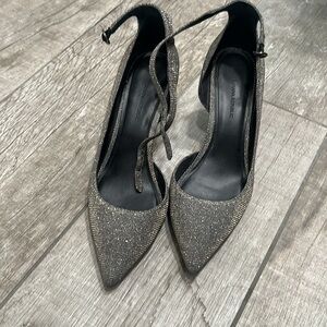Banana Republic Glittering heels